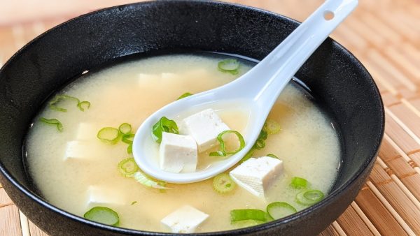 Soupe Miso – Jieyo Food