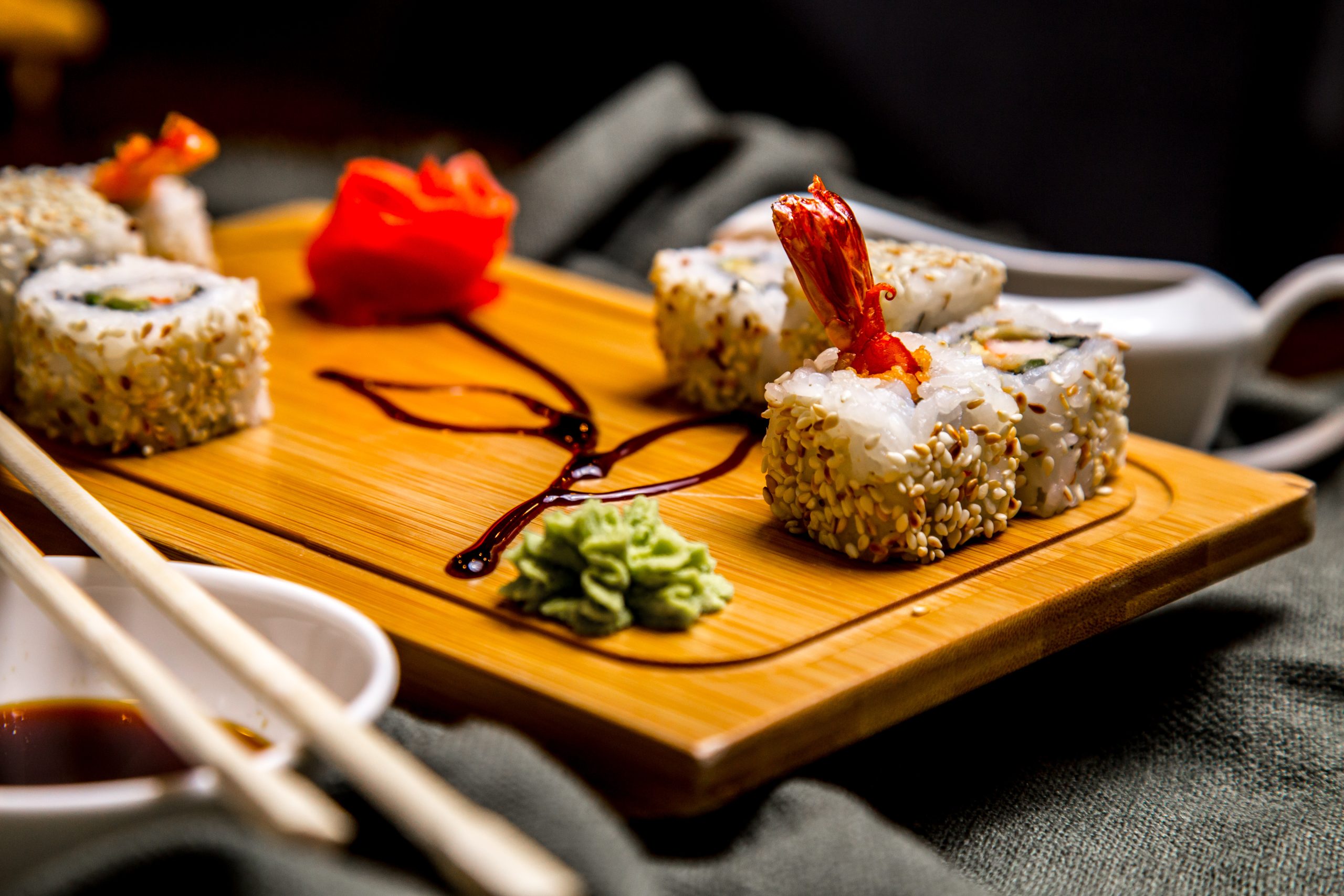 Cuisine centrale JieYo Food