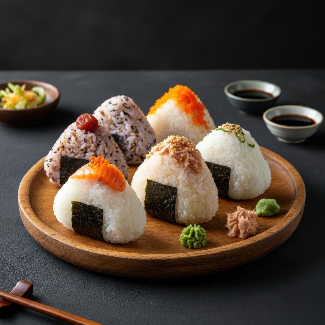 Distributeurs JieYo Food