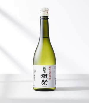 bouteille sak japonais dassai 45 dex junmai daiginjo polissage 45 pouvoir fermentation d couverte unique 16 720ml.png
