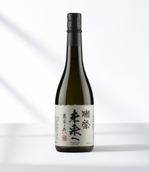 bouteille sak japonais exceptionnel dassai future with farmers polissage 8 riz yamada nishiki togai soutien riziculteurs 16 720ml.png