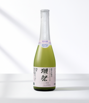 bouteille sak p tillant japonais dassai nigori sparkling 45 trouble riz yamada nishiki polissage 45 fermentation bouteille 14 720ml.png