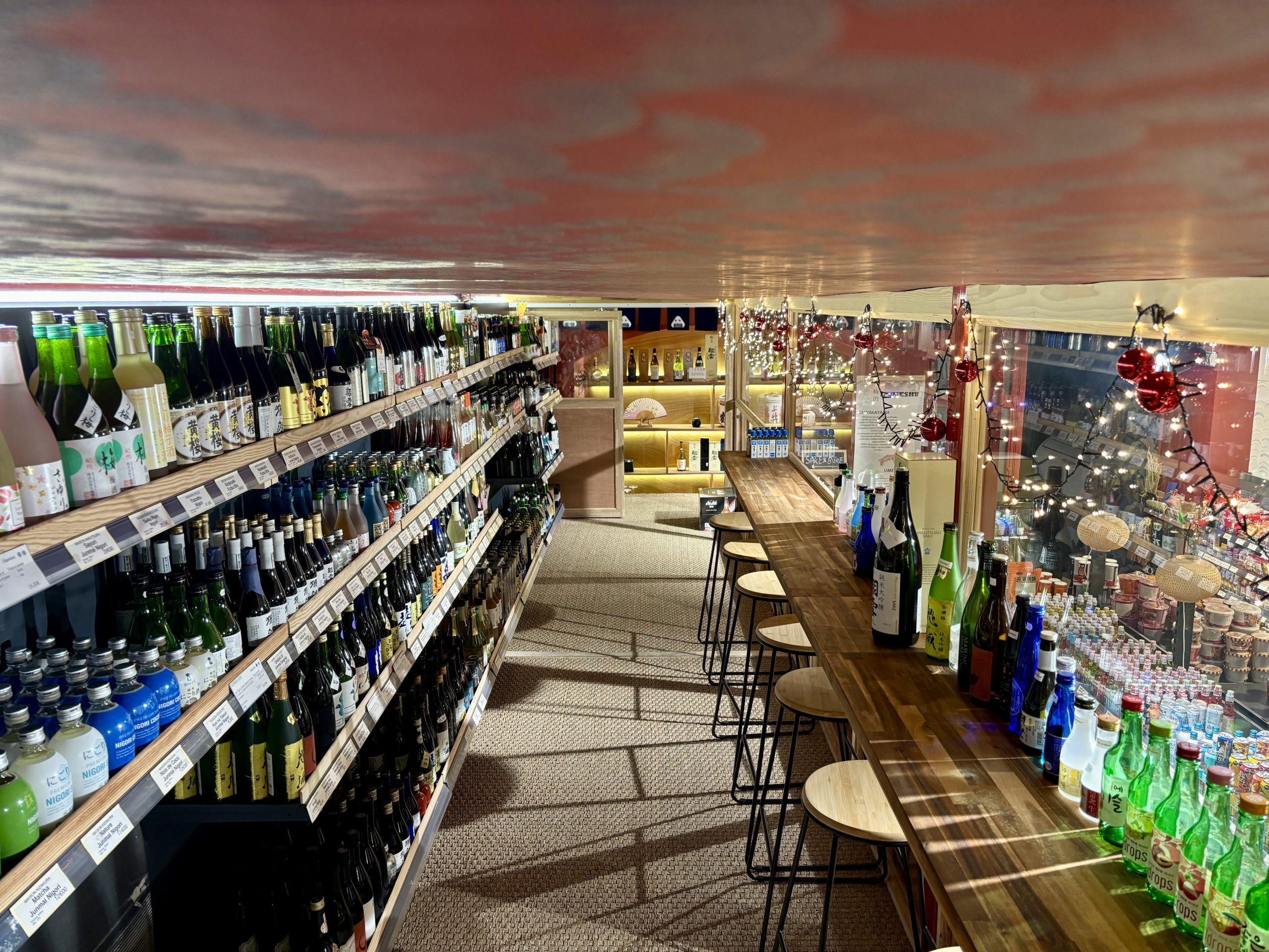 Comptoir JieYo Food