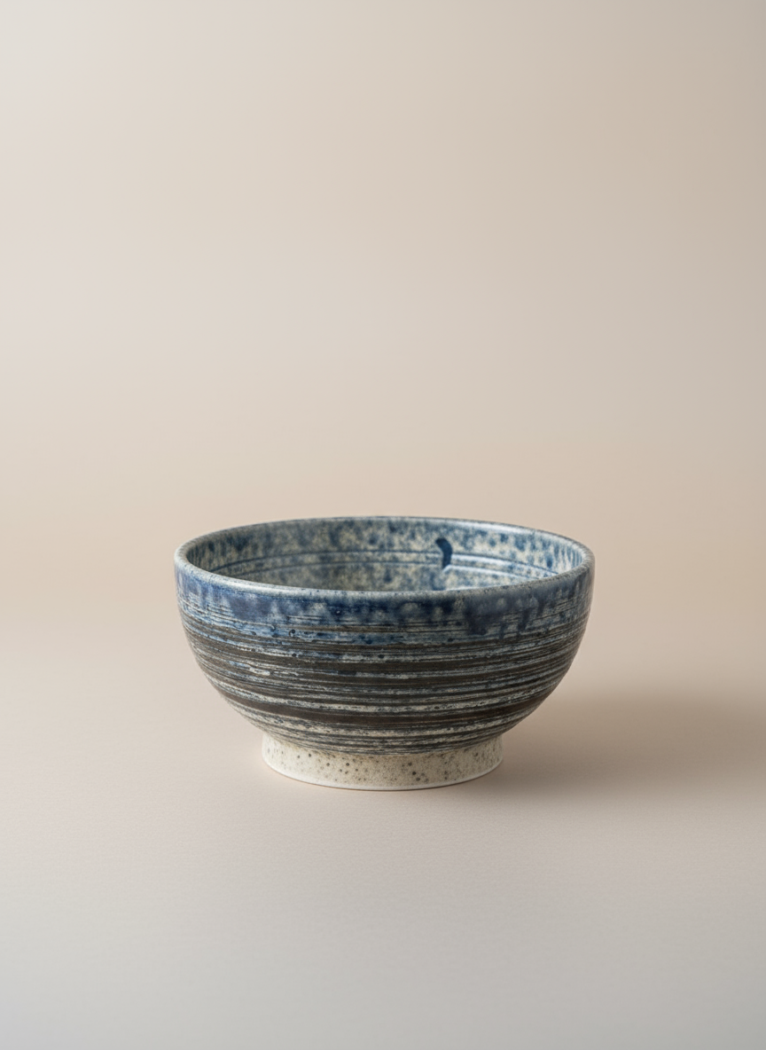 bol japonais avec int rieur mouchet et ext rieur bleu fonc textur sur fond uni luxe.png