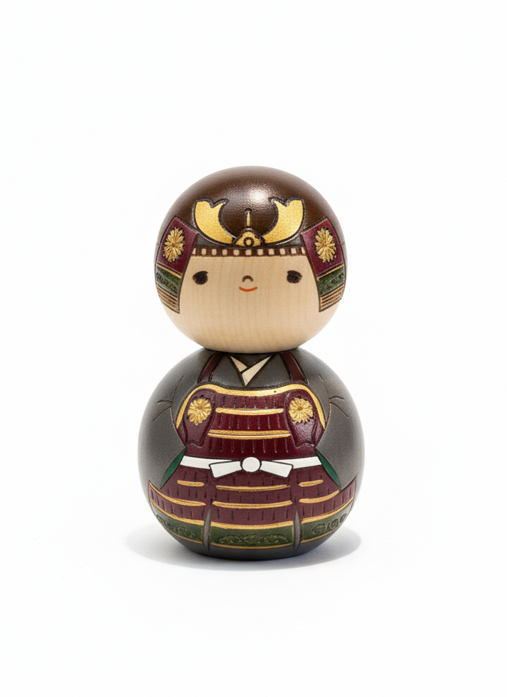 kokeshi samurai sur fond blanc.png