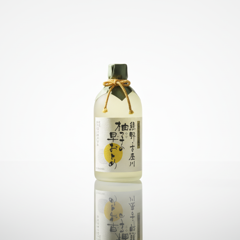 liqueur de yuzu cordon dor style luxe.png