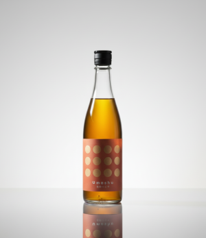 umeshu tiquette corail style luxe.png